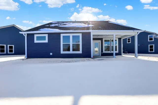 $443,525 | 696 Growe Court, Avon, IN 46123