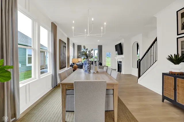 $449,995 | 696 Growe Court, Avon, IN 46123