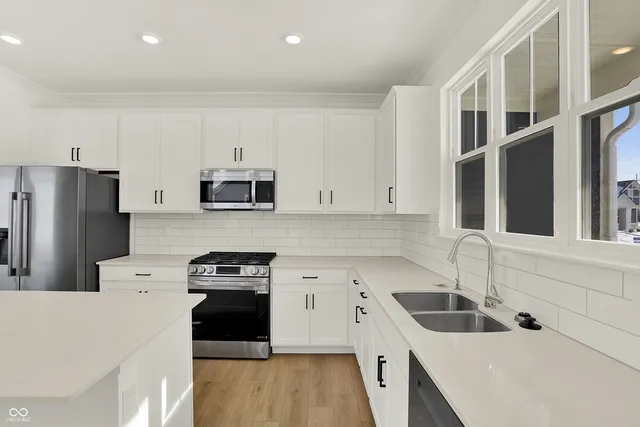 $443,525 | 696 Growe Court, Avon, IN 46123