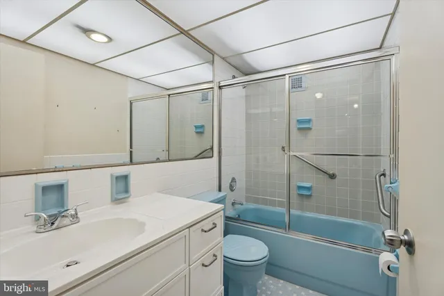 $214,000 | 1001 City Avenue, Unit W816, Wynnewood, PA 19096