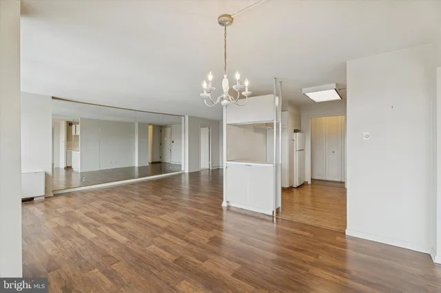 $214,000 | 1001 City Avenue, Unit W816, Wynnewood, PA 19096