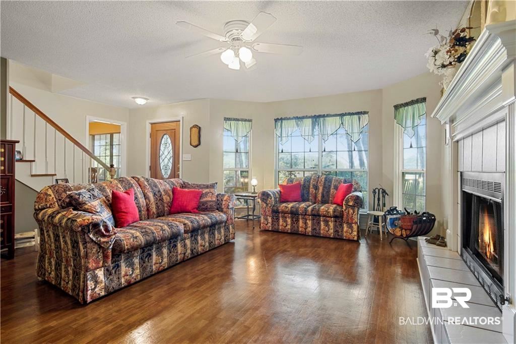 10981 Old Pascagoula Road Grand Bay, AL 36541 - Photo 6 of 49