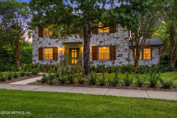 $1,495,000 | 1841 River Road, Jacksonville, FL 32207