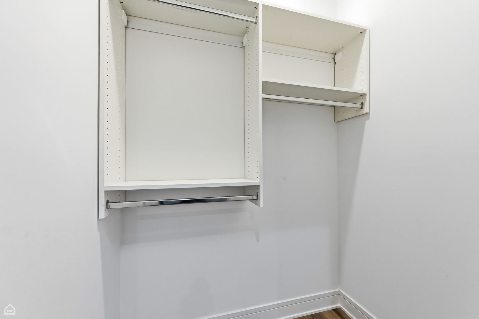 861 East 63rd Place, Unit 3 Chicago, IL 60637 - Photo 17 of 20 a view of closet