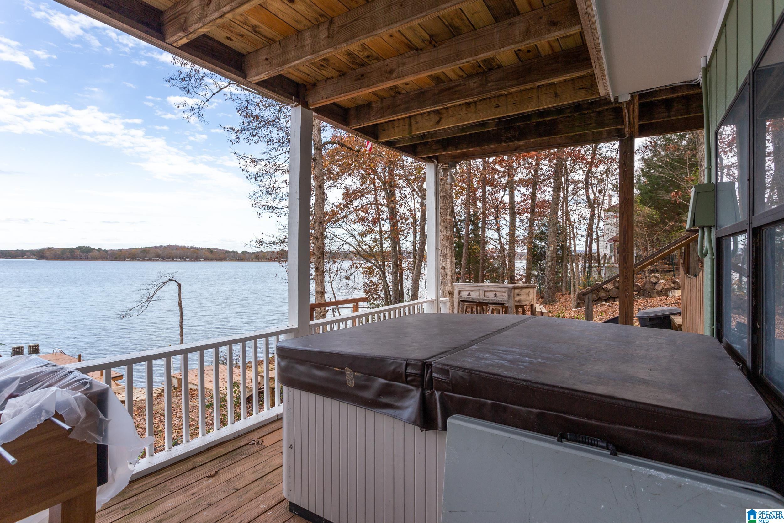 3206 Griffitt Bend Road Talladega, AL 35160 - Photo 35 of 52