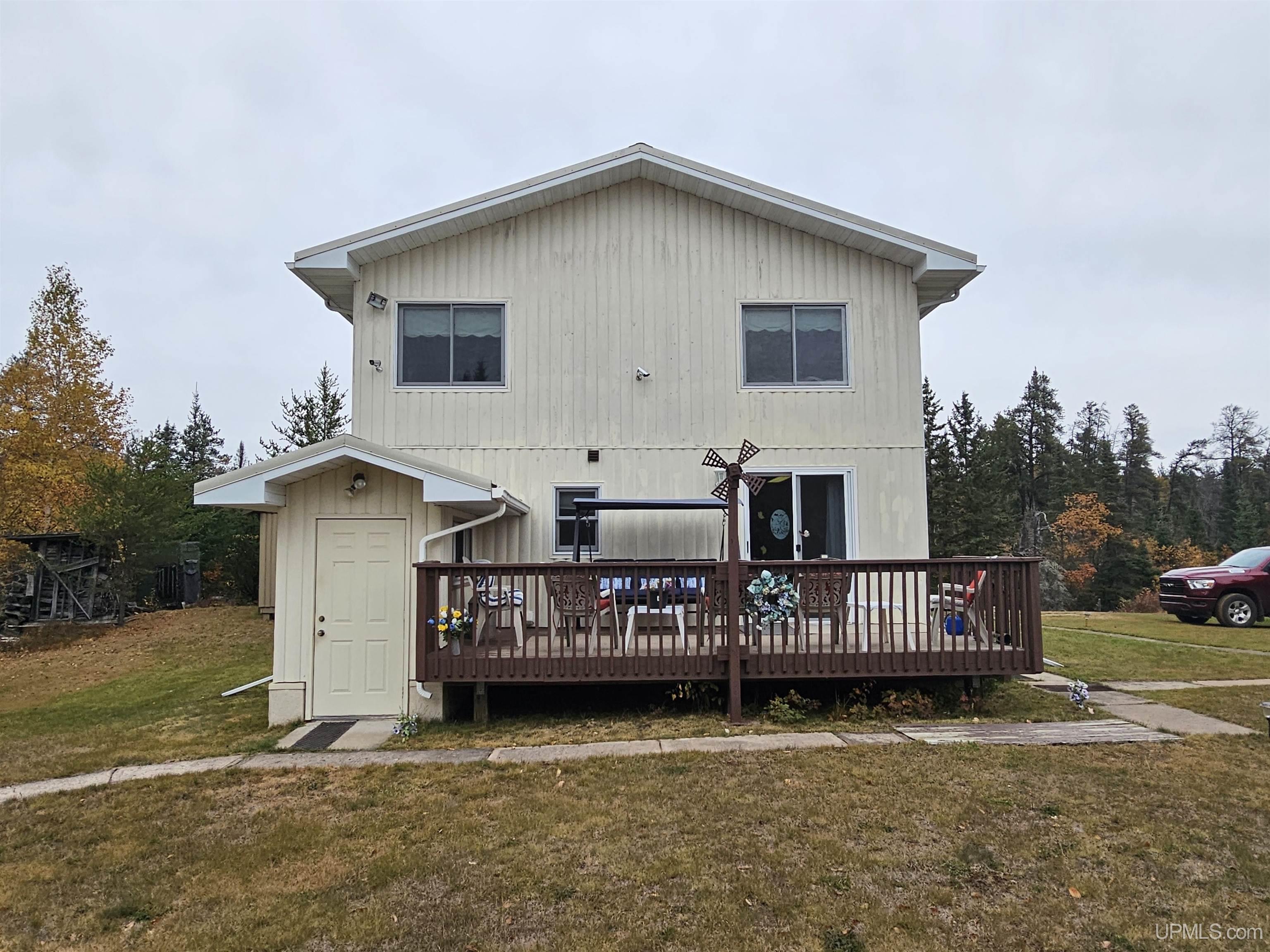 14851 Co Road Ishpeming, MI 49849 - Photo 3 of 69
