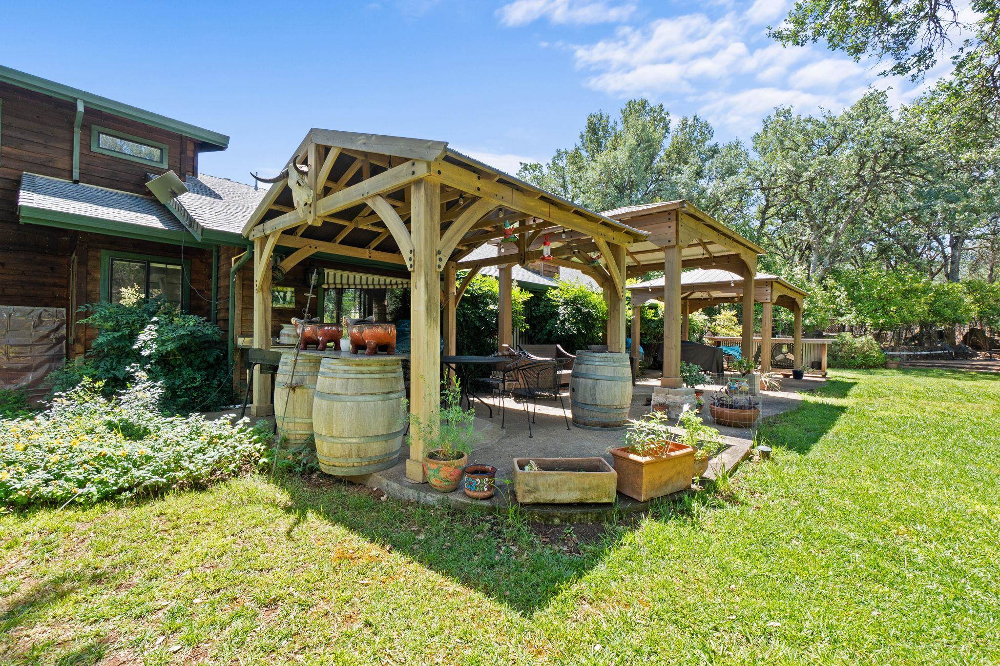 13180 Montecito Road Red Bluff, CA 96080 - Photo 49 of 75