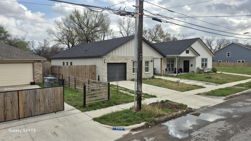3318 Rutledge Street Dallas, TX 75215 - Photo 2 of 21