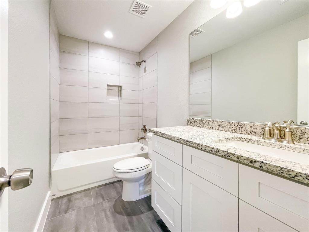 3318 Rutledge Street Dallas, TX 75215 - Photo 5 of 21