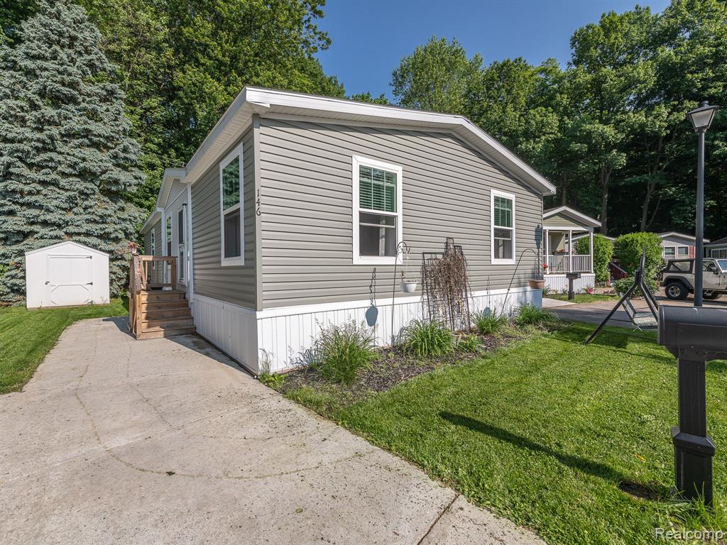 39500 Warren Road Road Canton, MI 48187 - Photo 23 of 25