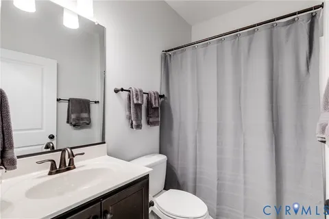 $475,000 | 9415 Creek Summit Circle, Richmond, VA 23235