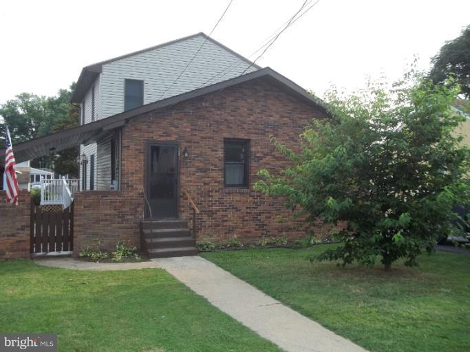 203 Potomac Avenue Rosedale, MD 21237 - Photo 15 of 23 Exterior (Front)