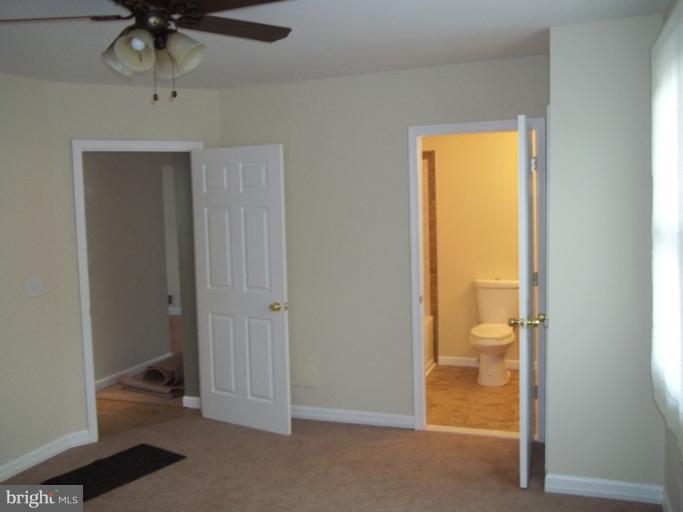 203 Potomac Avenue Rosedale, MD 21237 - Photo 17 of 23 Bedroom (Master)