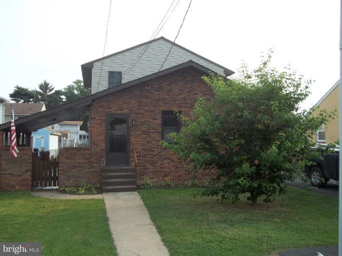 203 Potomac Avenue Rosedale, MD 21237 - Photo 19 of 23 Exterior (Front)