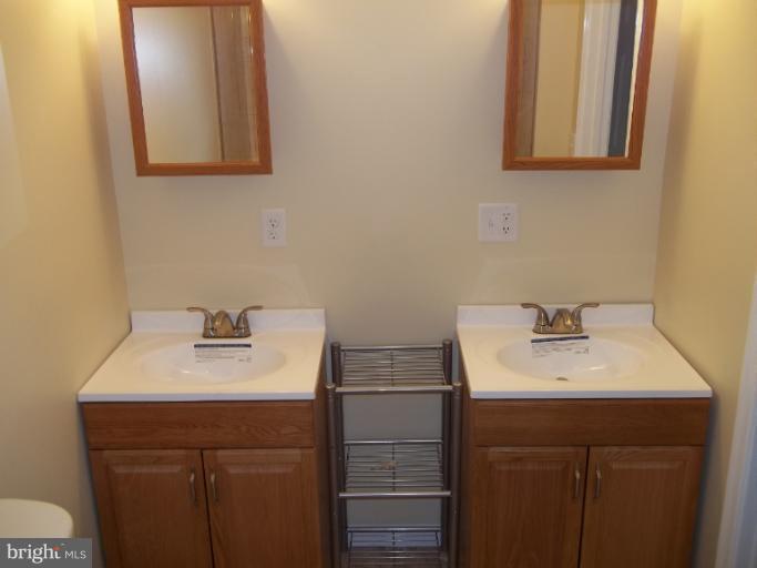 203 Potomac Avenue Rosedale, MD 21237 - Photo 20 of 23 Bath (Master)