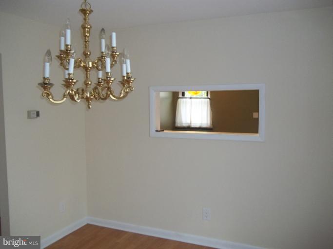 203 Potomac Avenue Rosedale, MD 21237 - Photo 3 of 23 Dining Room