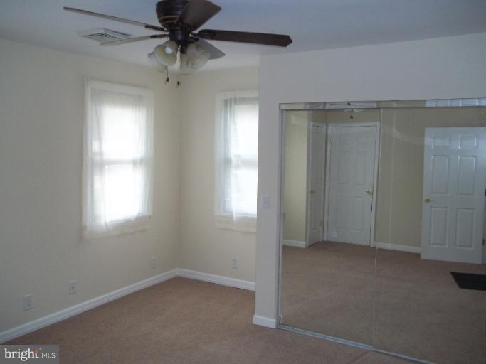 203 Potomac Avenue Rosedale, MD 21237 - Photo 10 of 23 Bedroom (Master)
