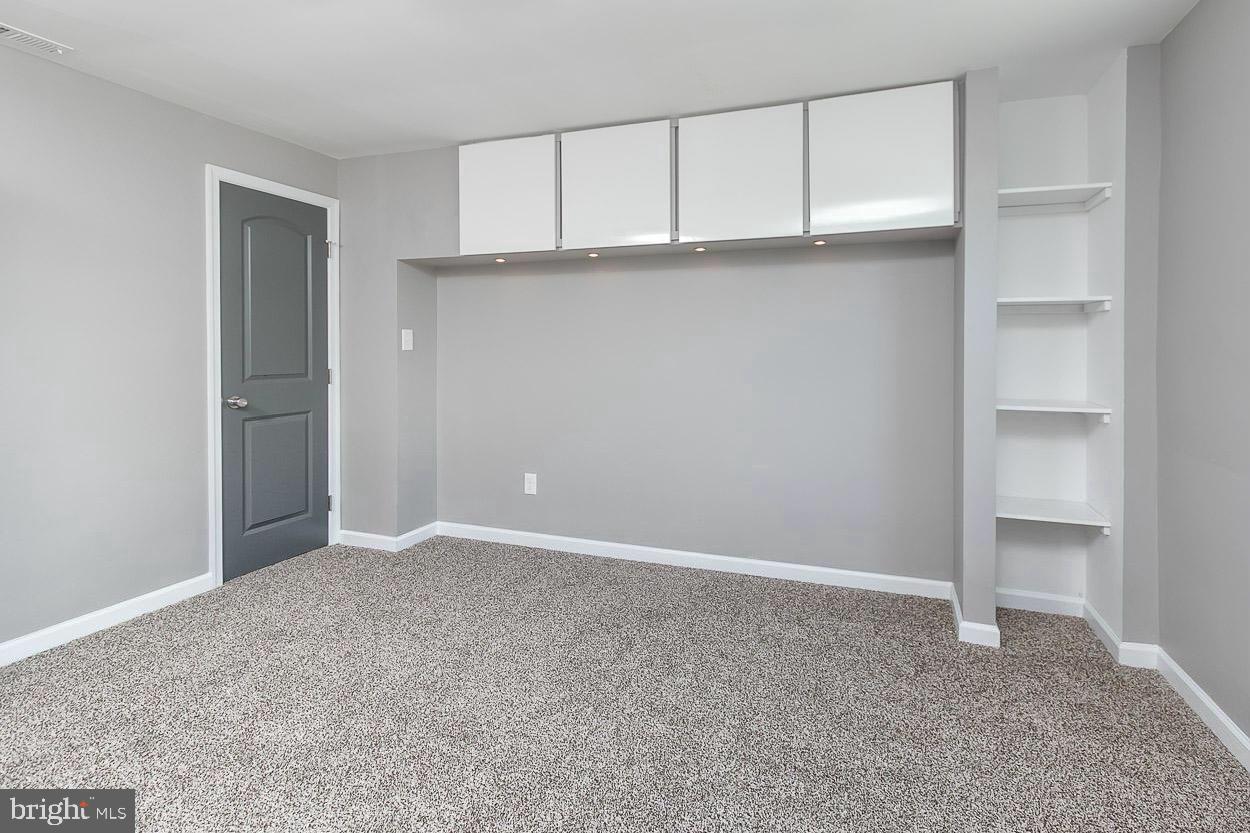3815 Yolando Road Baltimore, MD 21218 - Photo 8 of 20 a view of an empty room