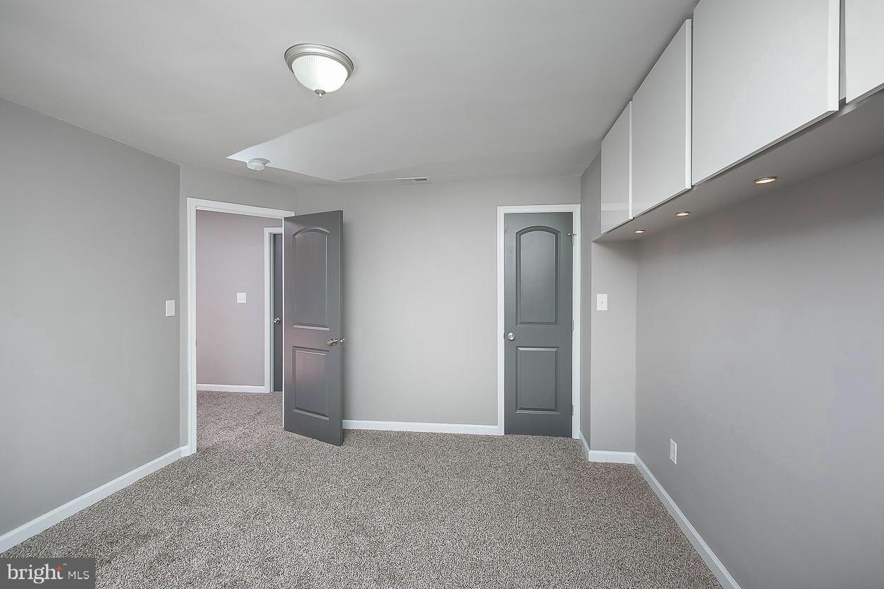 3815 Yolando Road Baltimore, MD 21218 - Photo 9 of 20 a view of an empty room with a closet