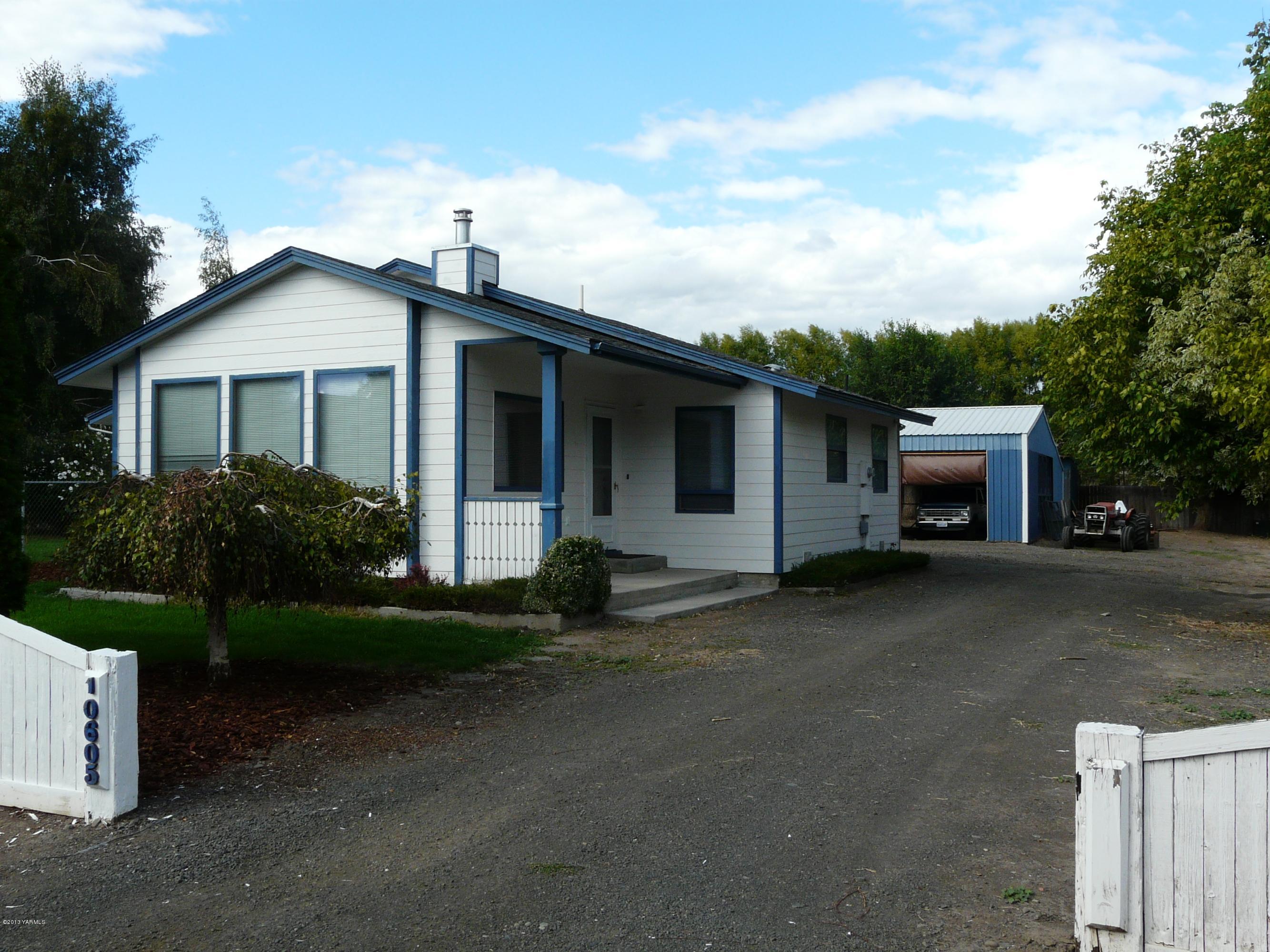 10605 Hackett Road Yakima, WA 98903 - Photo 1 of 17 P1080384