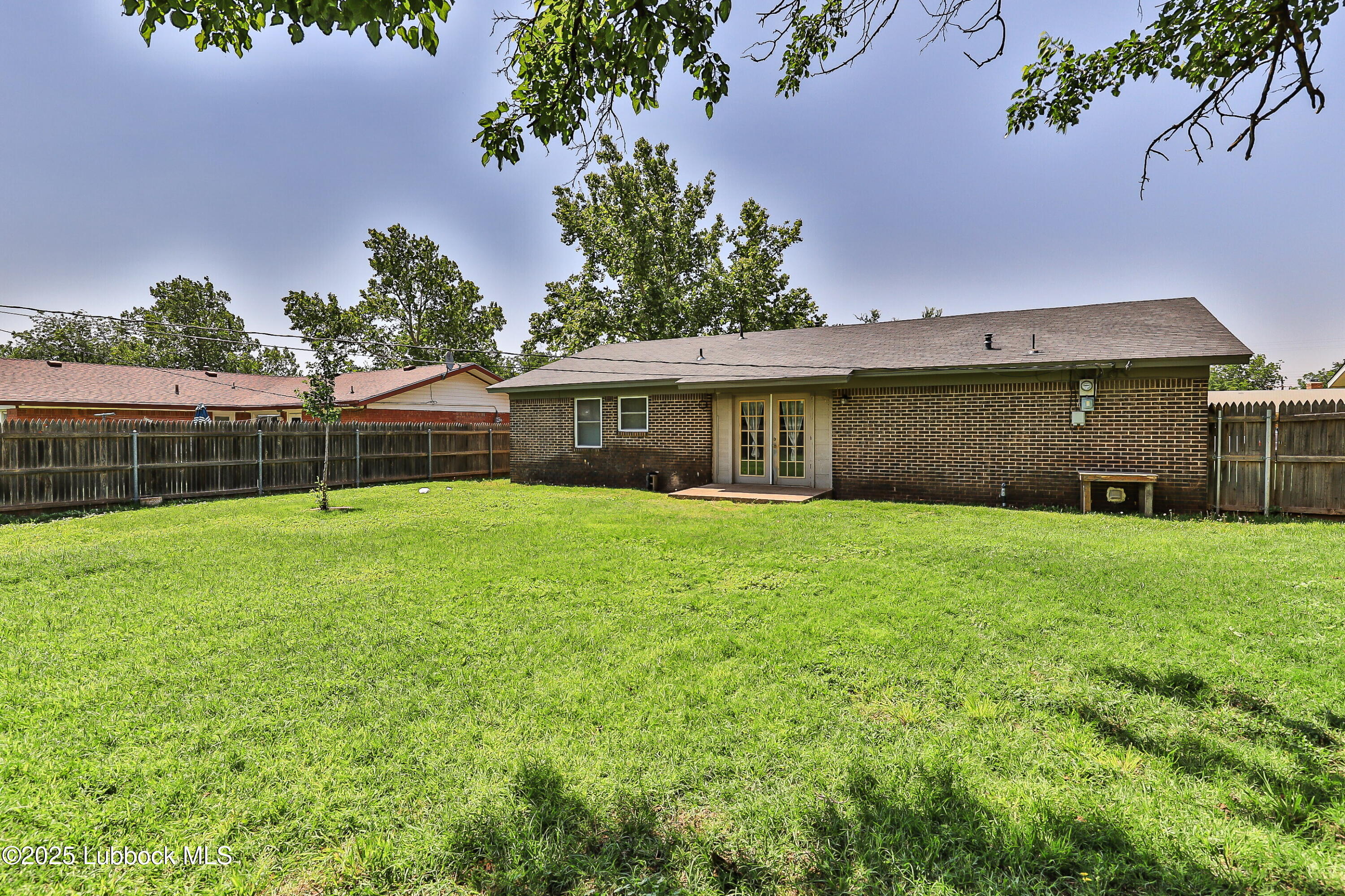 5310 45th Street Lubbock, TX 79414 - Photo 30 of 32 5310 45th-34