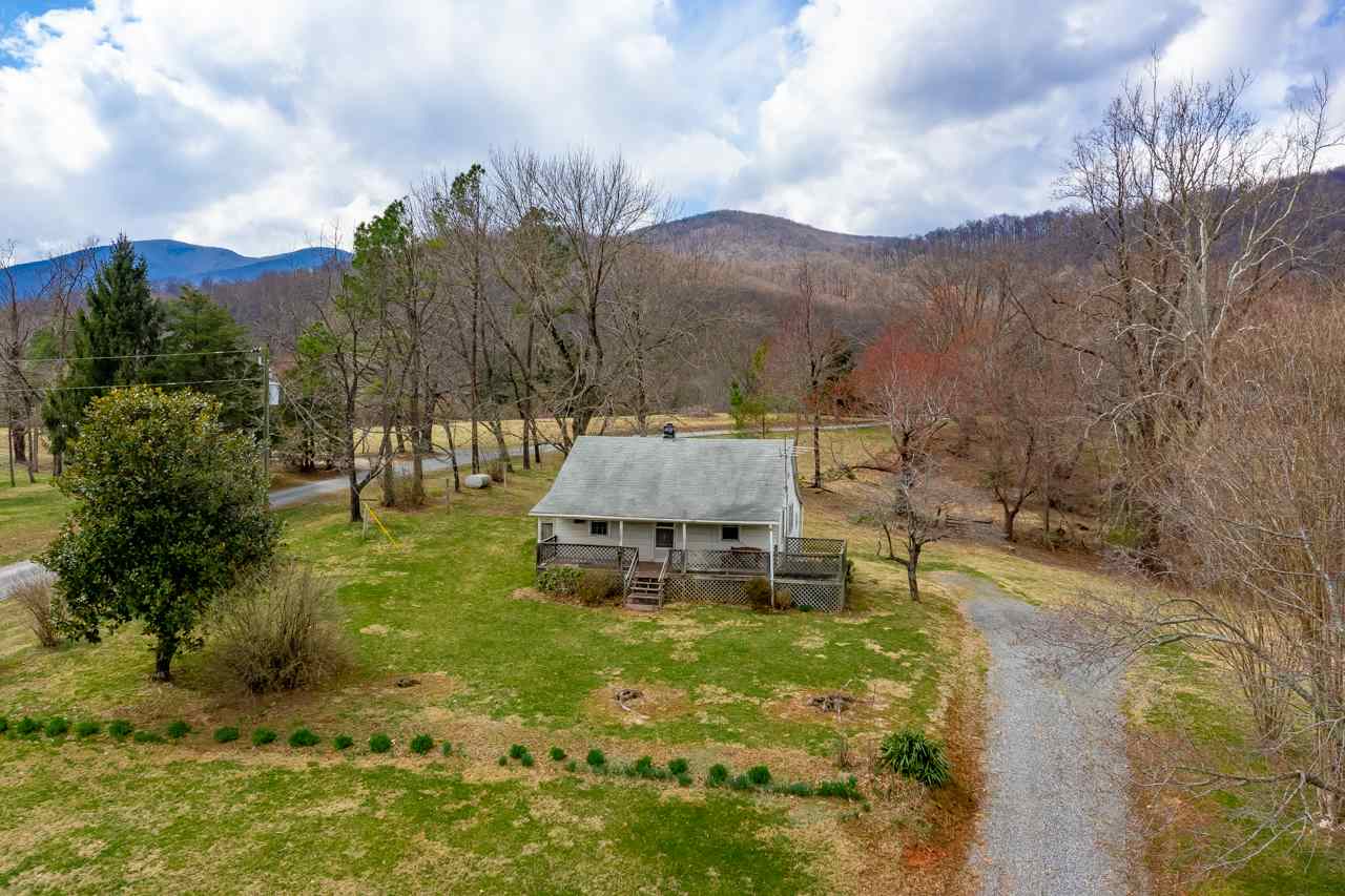 1266 Fox Hollow Road Afton, VA 22920 - Photo 1 of 37 Gallery Image 1