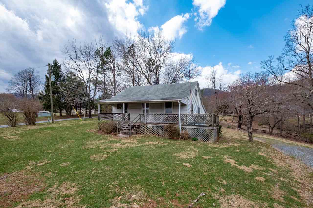 1266 Fox Hollow Road Afton, VA 22920 - Photo 2 of 37 Gallery Image 2
