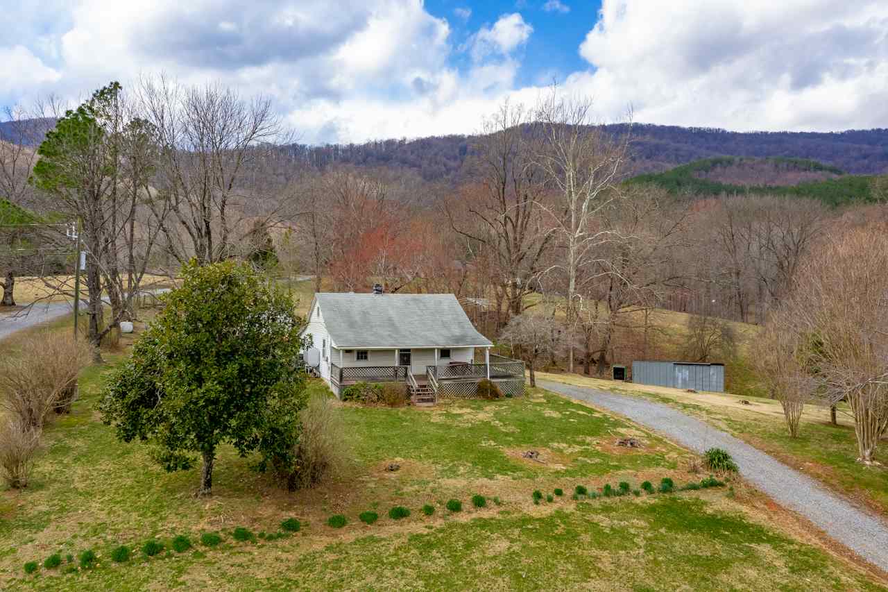 1266 Fox Hollow Road Afton, VA 22920 - Photo 23 of 37 Gallery Image 23