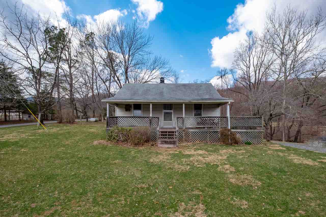 1266 Fox Hollow Road Afton, VA 22920 - Photo 26 of 37 Gallery Image 26