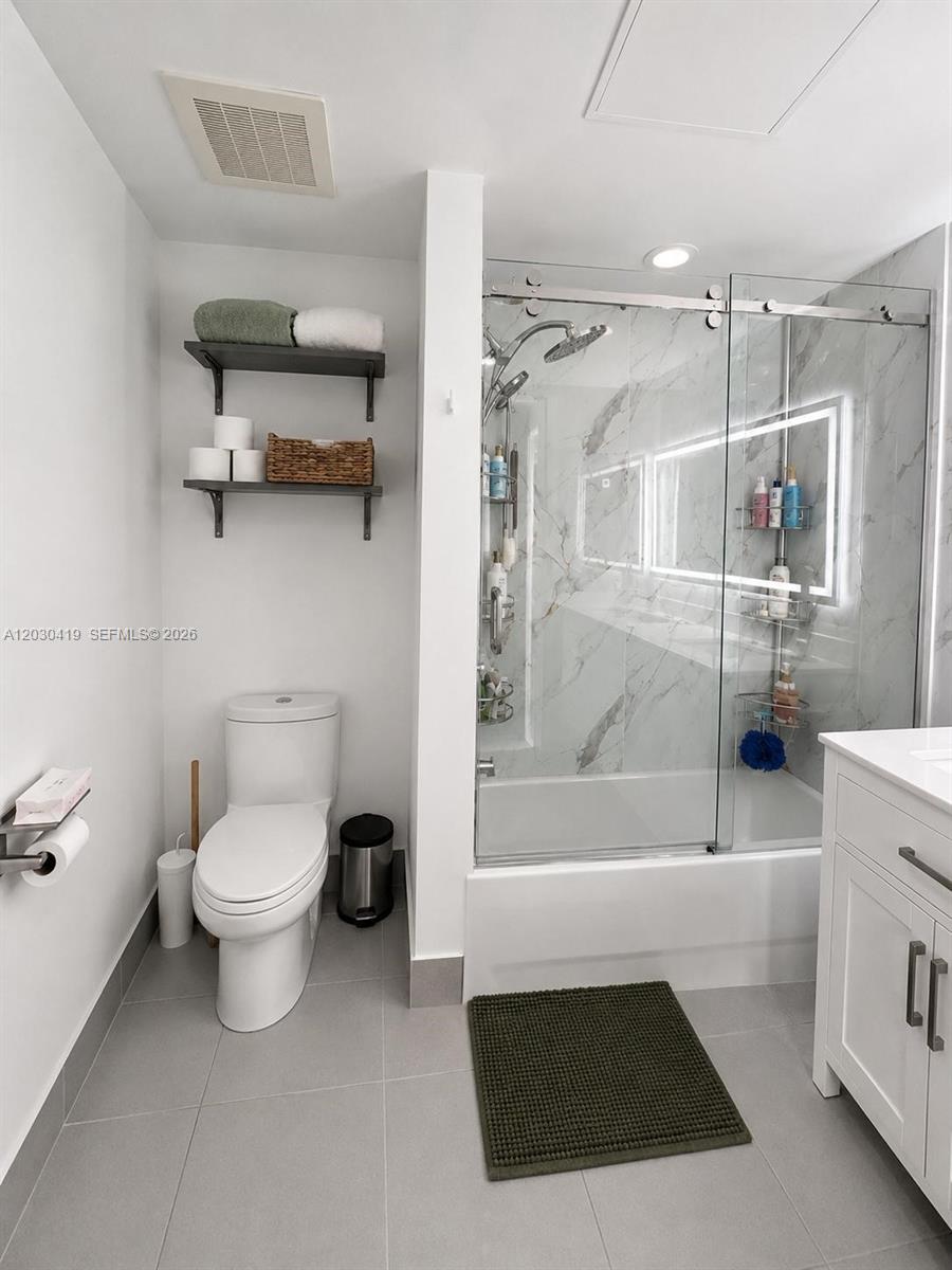 92 Southwest 3rd Street, Unit 1508 Miami, FL 33130 - Photo 17 of 44
