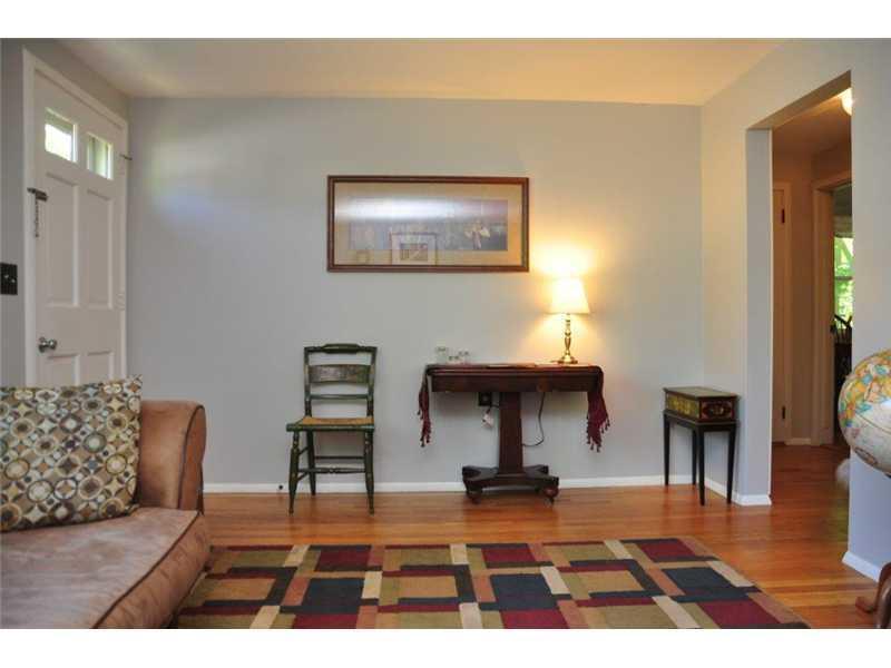 88 Granby Road South Portland, ME 04106 - Photo 3 of 18 Living Room.