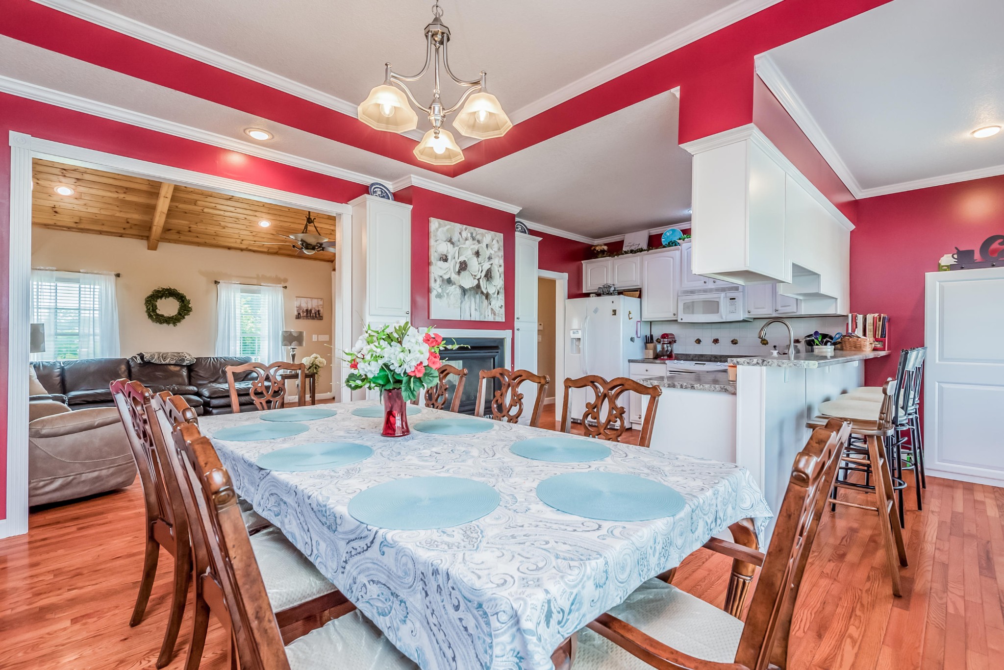 884 Seed Tick Road Philadelphia, TN 37846 - Photo 12 of 40 Gallery Image 12