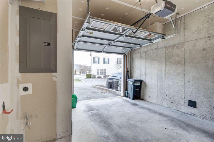 576 Orchard Ridge Drive, Unit 100 Gaithersburg, MD 20878 - Photo 31 of 44 a view of a storage & utility room