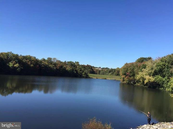 576 Orchard Ridge Drive, Unit 100 Gaithersburg, MD 20878 - Photo 37 of 44 a view of lake