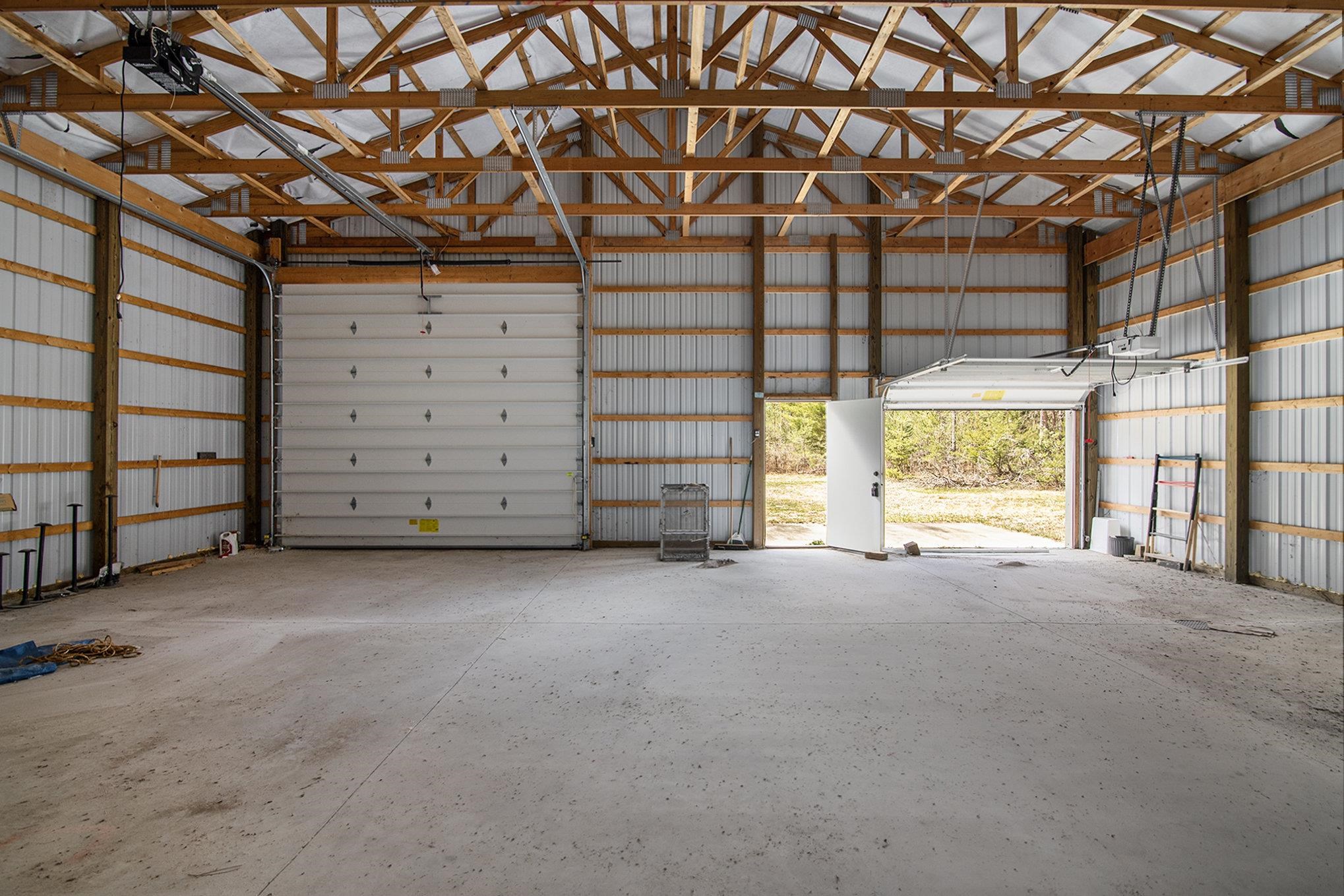 9810 West 16 Road Mesick, MI 49668 - Photo 8 of 18
