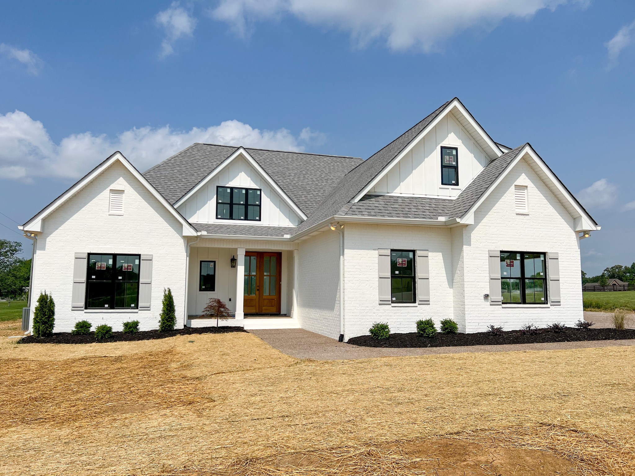 540 Bradshaw Road, Lebanon, TN 37087 Compass