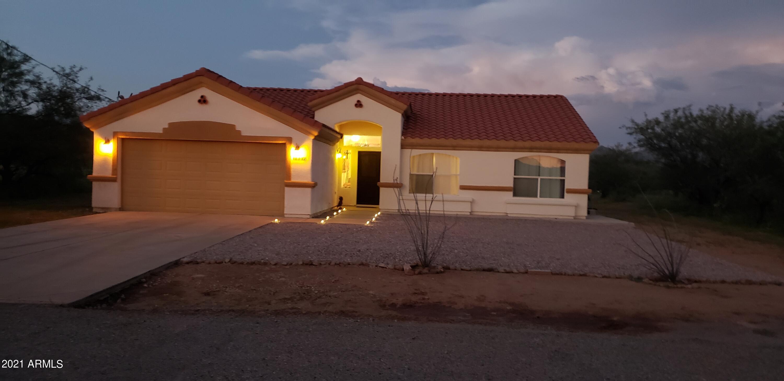 1857 Calle Mulata Rio Rico, AZ 85648 - Photo 1 of 21 20210824_191838