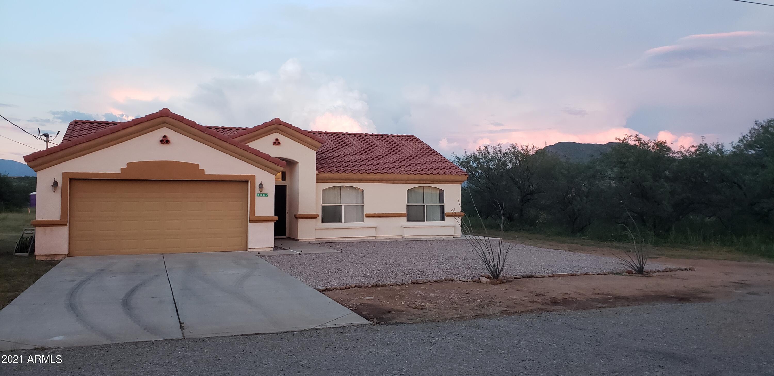 1857 Calle Mulata Rio Rico, AZ 85648 - Photo 2 of 21 20210824_185926