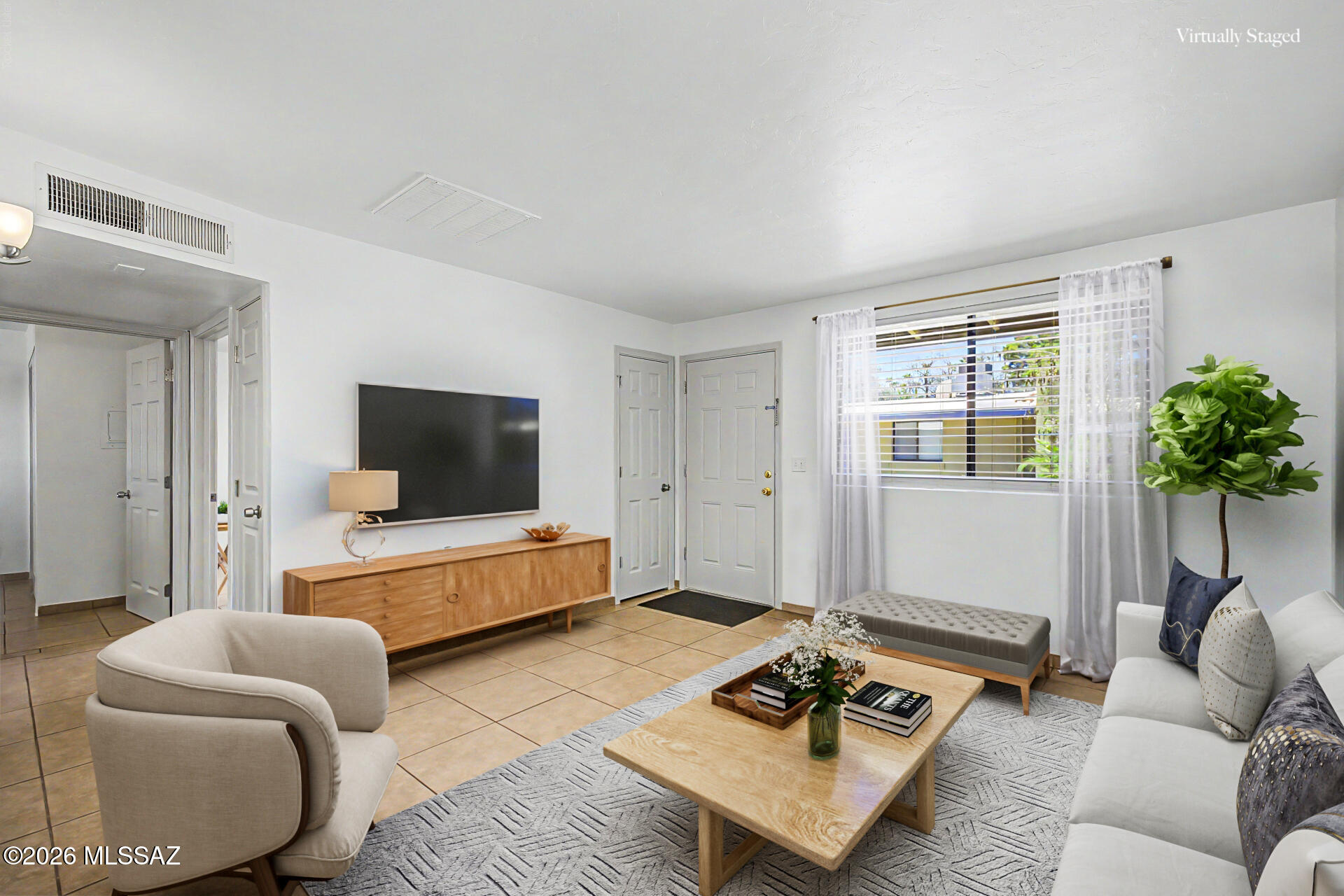 350 North Silverbell Road, Unit 86 Tucson, AZ 85745 - Photo 6 of 22 06 - Silverbell