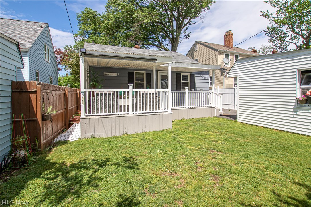 14545 Alger Road Cleveland, OH 44111 - Photo 34 of 35 Gallery Image 34