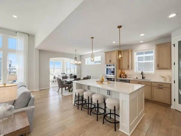 $699,000 | 6510 Harvest Way, Chaska, MN 55318