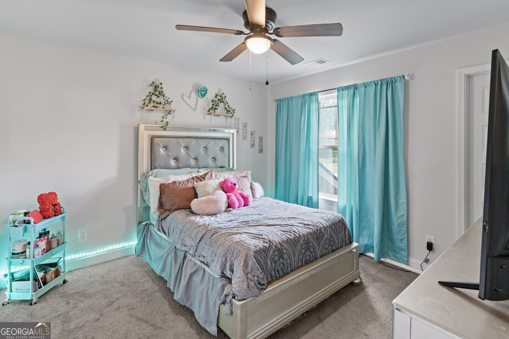 365 Bramlett Ridge Drive Dallas, GA 30157 - Photo 47 of 56