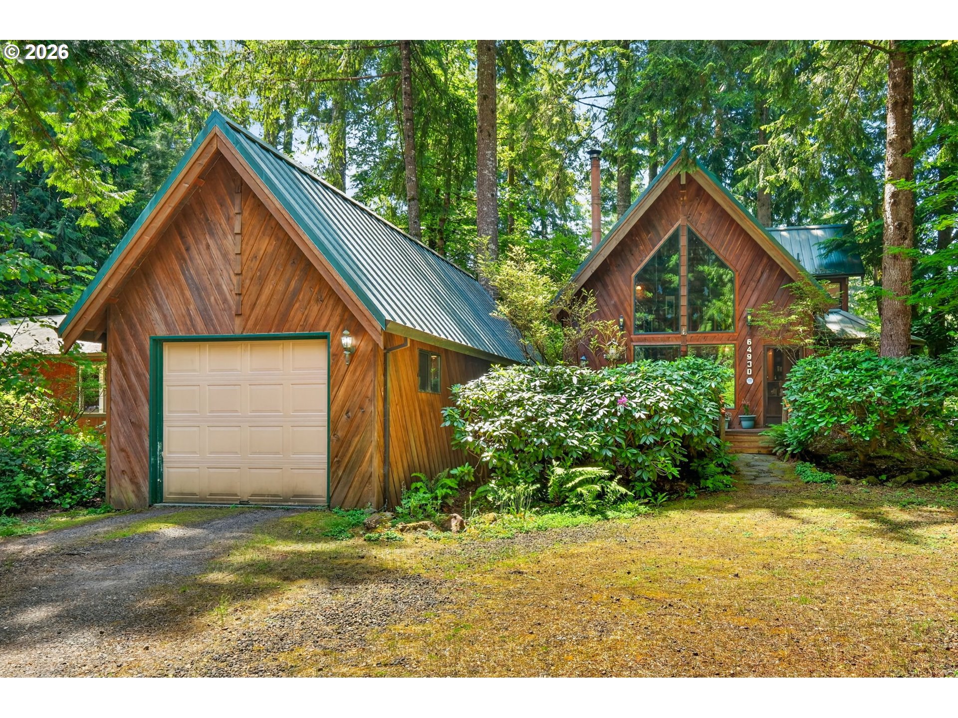 64930 East Mountain Meadow Lane Rhododendron, OR 97049 - Photo 1 of 46