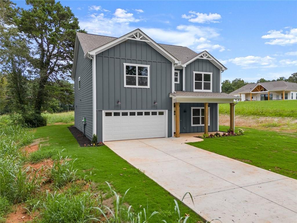 182 Hardman Road Clarkesville, GA 30523 - Photo 5 of 62