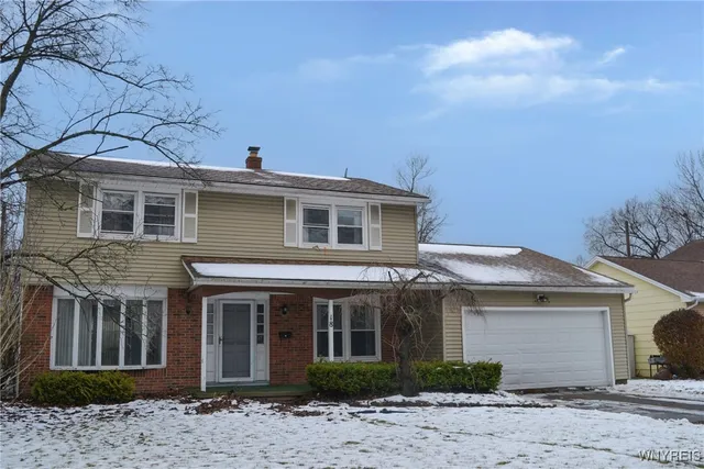$259,900 | 18 Ava Lane, Amherst, NY 14221