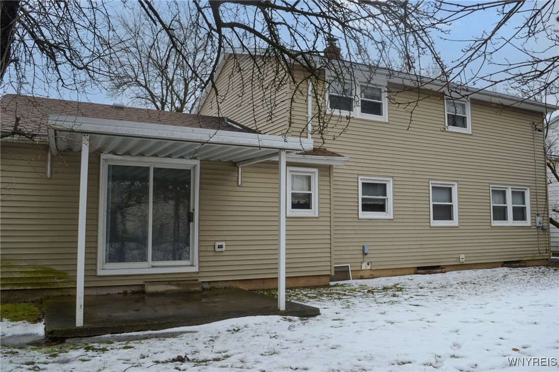 18 Ava Lane Amherst, NY 14221 - Photo 4 of 23