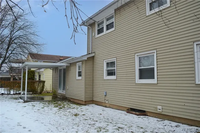 $259,900 | 18 Ava Lane, Amherst, NY 14221