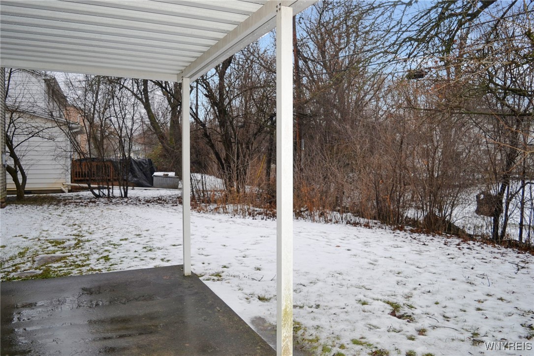 18 Ava Lane Amherst, NY 14221 - Photo 6 of 23