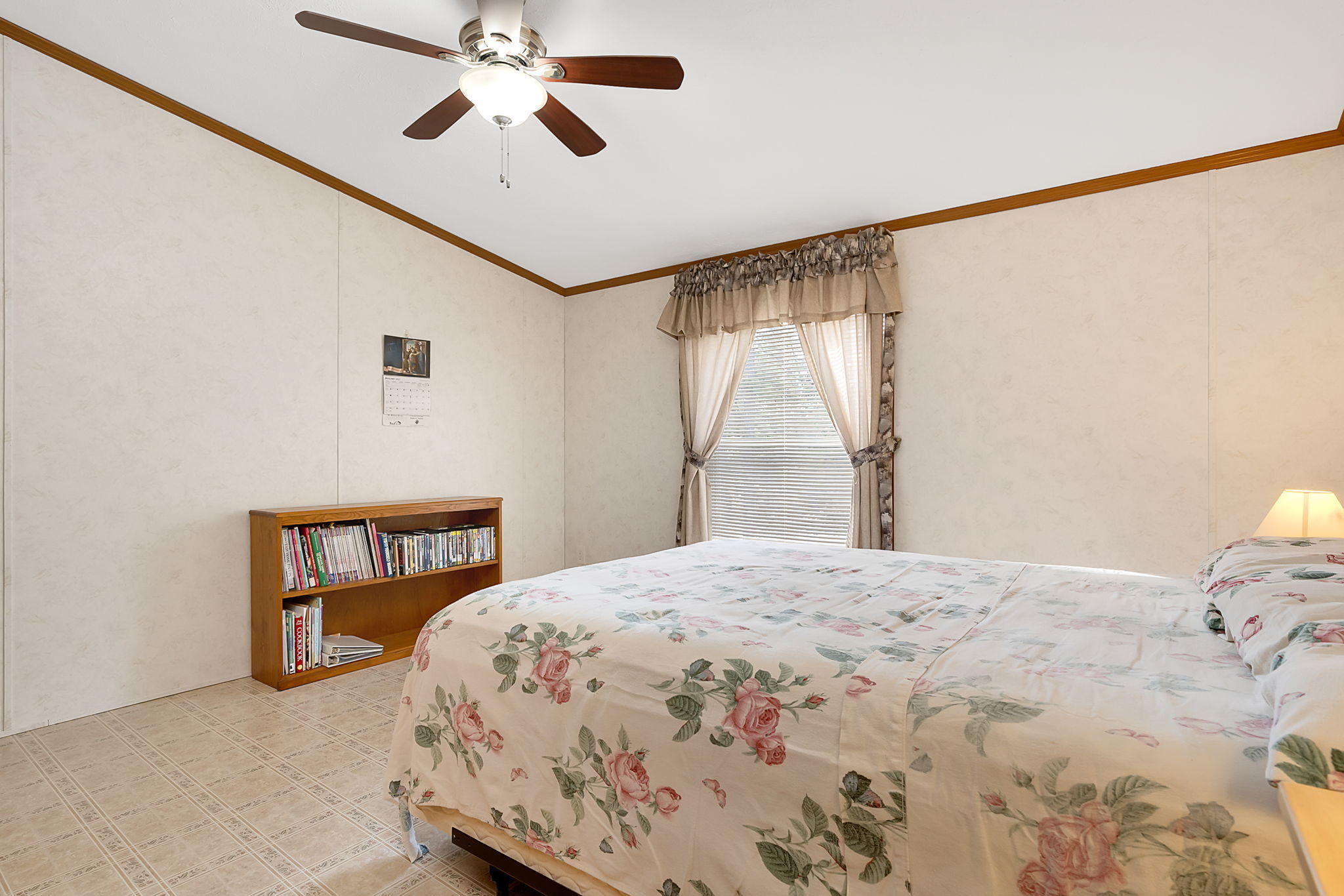 12 Jock Scott Road Shapleigh, ME 04076 - Photo 7 of 43 Primary Bedroom