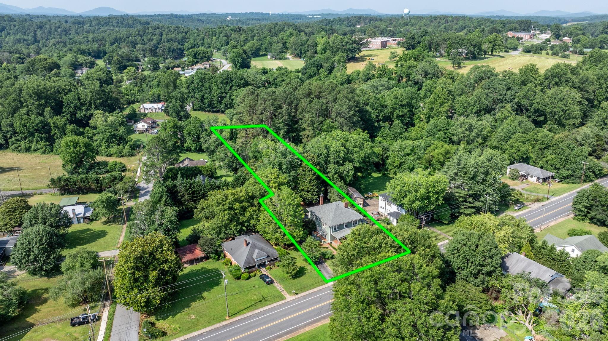 313 East Main Street Morganton, NC 28655 - Photo 3 of 47